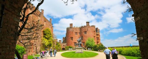 powiscastle